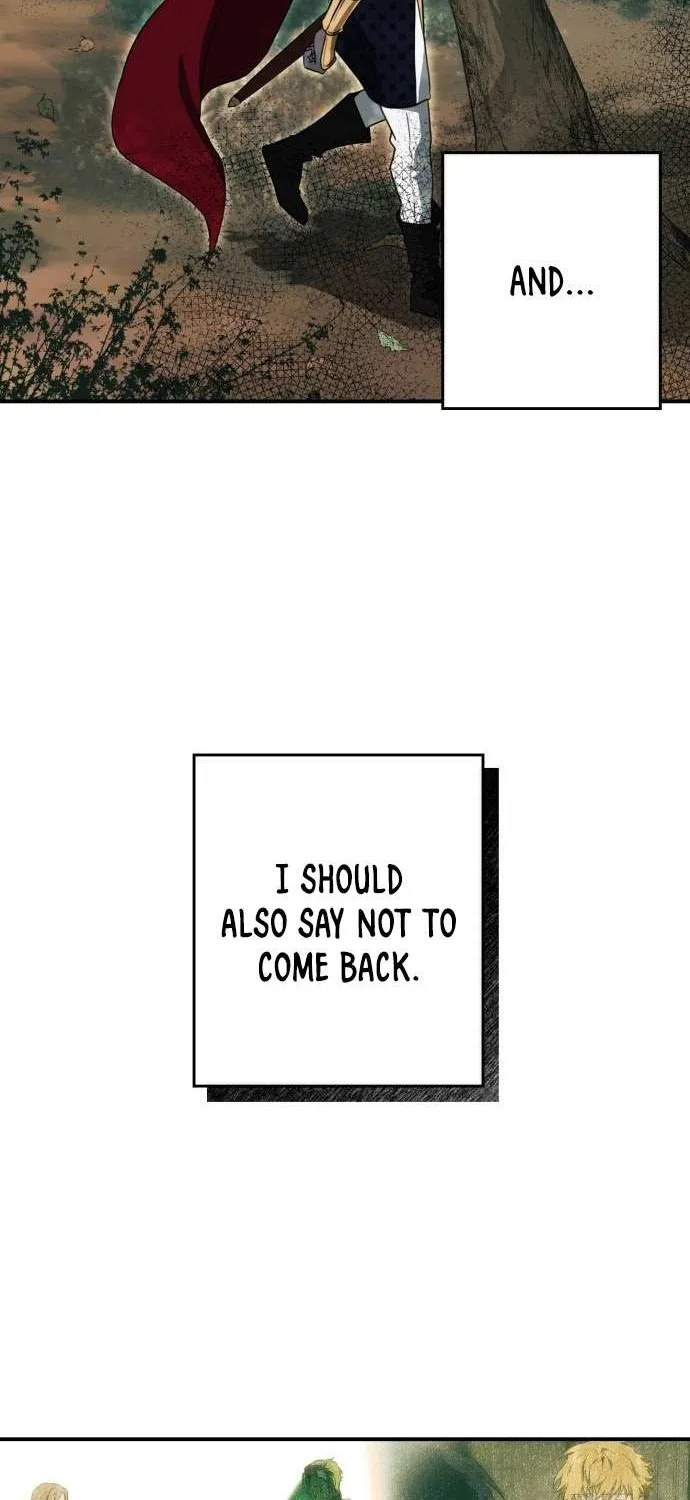 Read Blinded By The Setting Sun chapter 123 image 13 on Lezhin