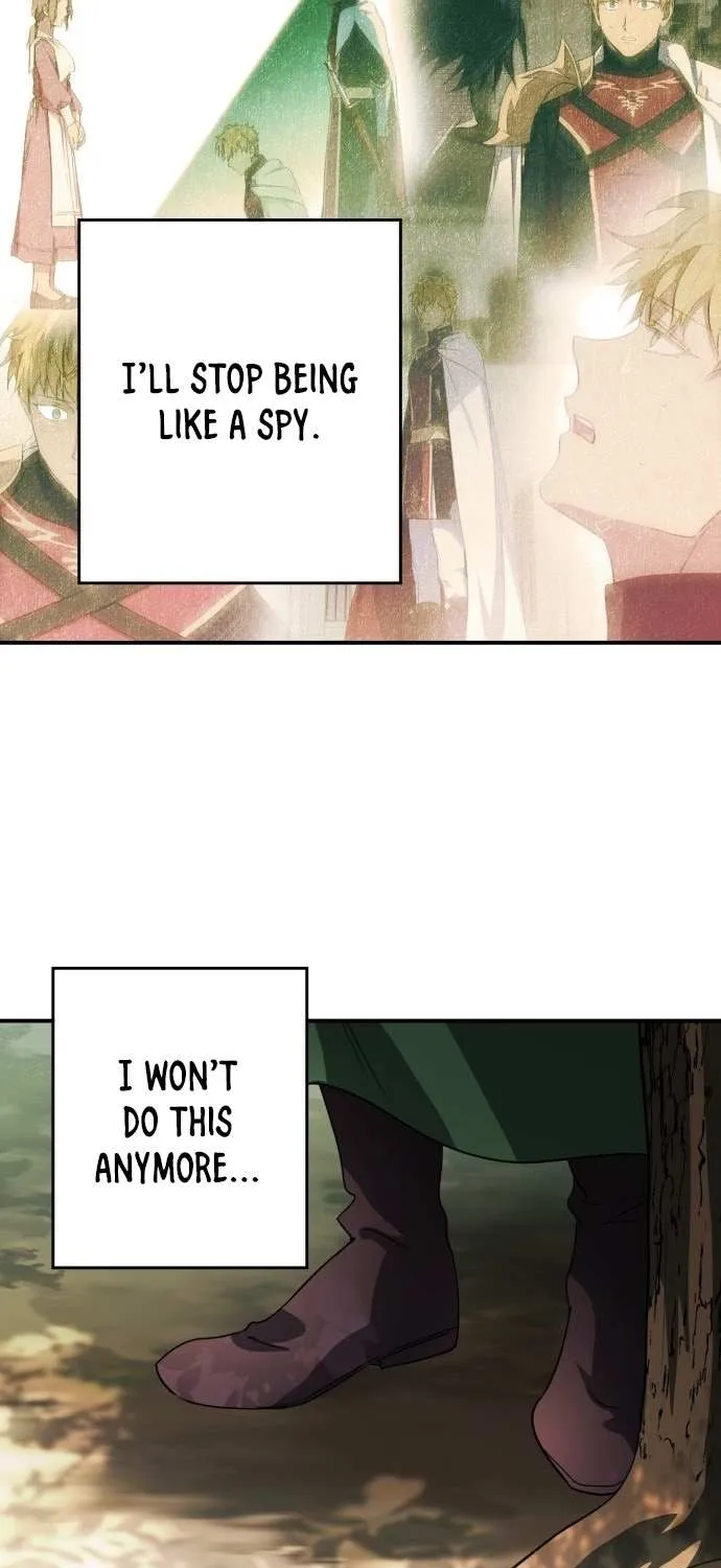 Read Blinded By The Setting Sun chapter 123 image 14 on Lezhin