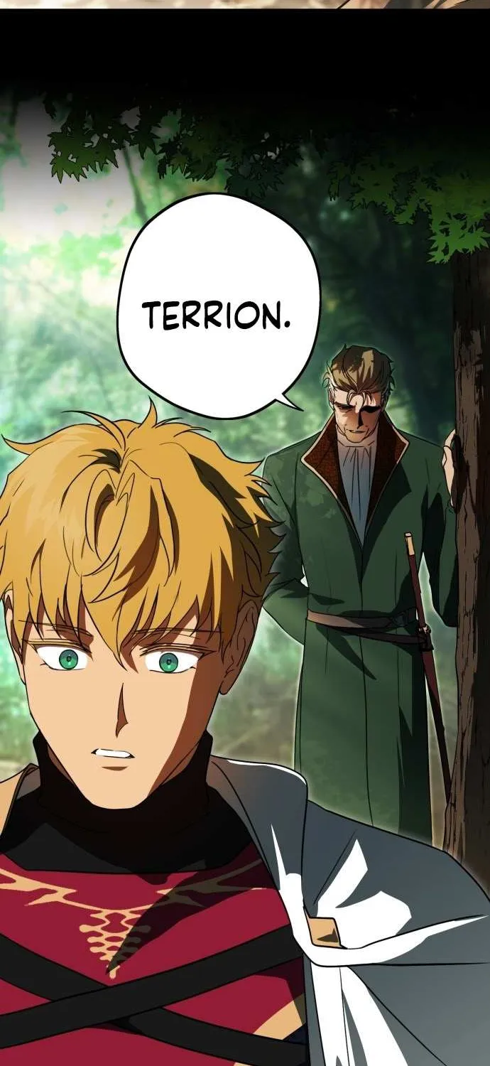 Read Blinded By The Setting Sun chapter 123 image 15 on Lezhin