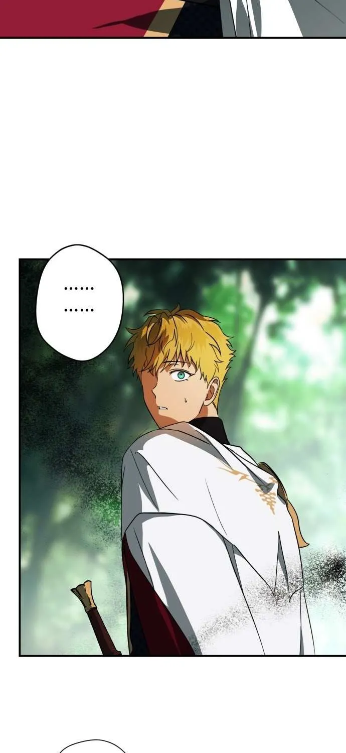 Read Blinded By The Setting Sun chapter 123 image 16 on Lezhin