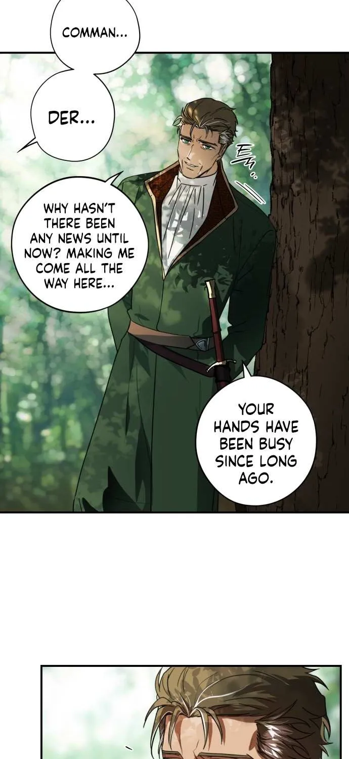 Read Blinded By The Setting Sun chapter 123 image 17 on Lezhin