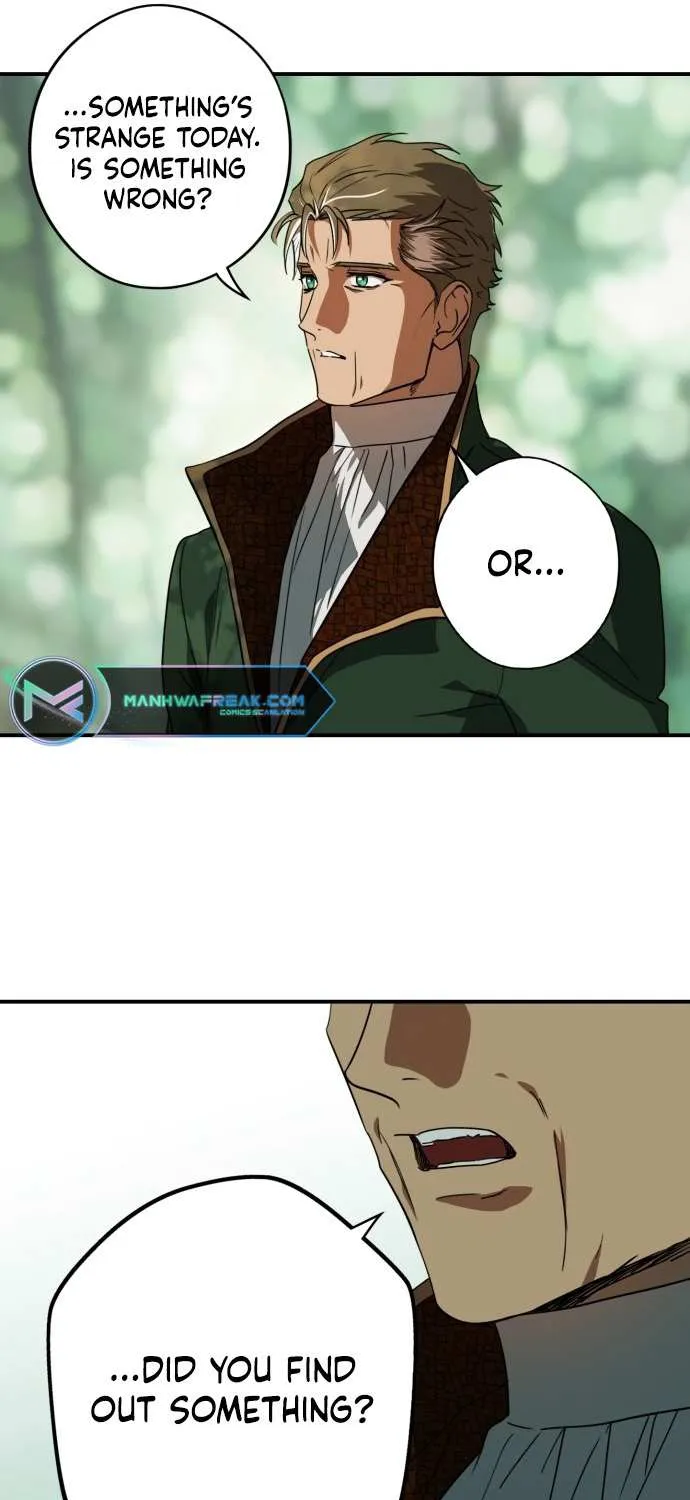 Read Blinded By The Setting Sun chapter 123 image 20 on Lezhin