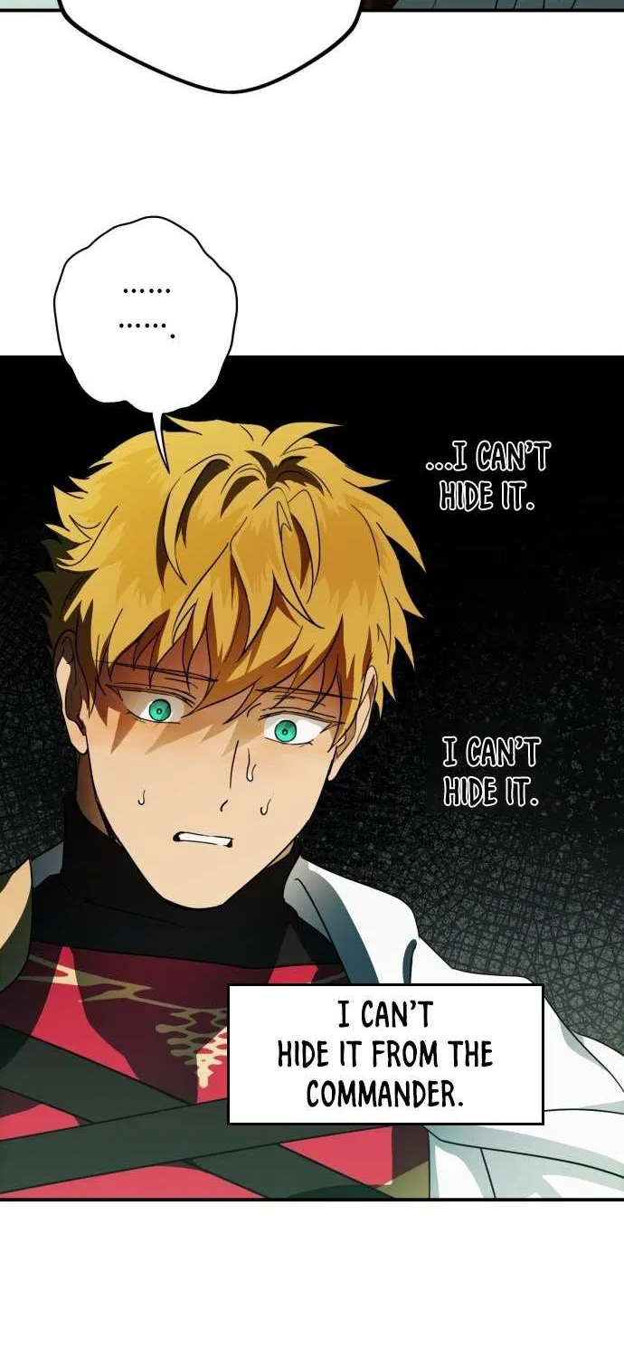 Read Blinded By The Setting Sun chapter 123 image 21 on Lezhin
