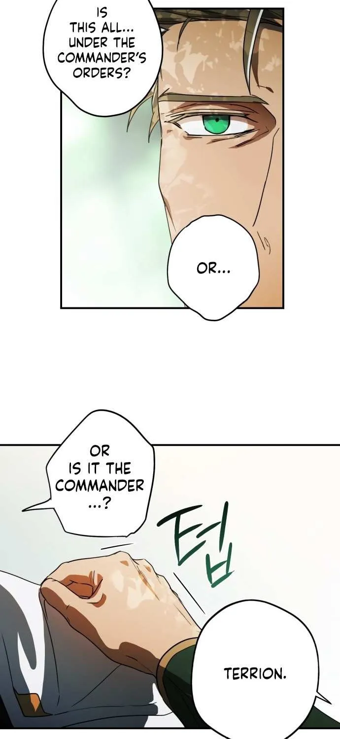 Read Blinded By The Setting Sun chapter 123 image 25 on Lezhin