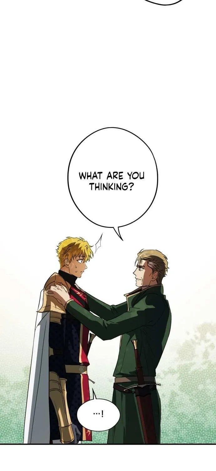 Read Blinded By The Setting Sun chapter 123 image 26 on Lezhin