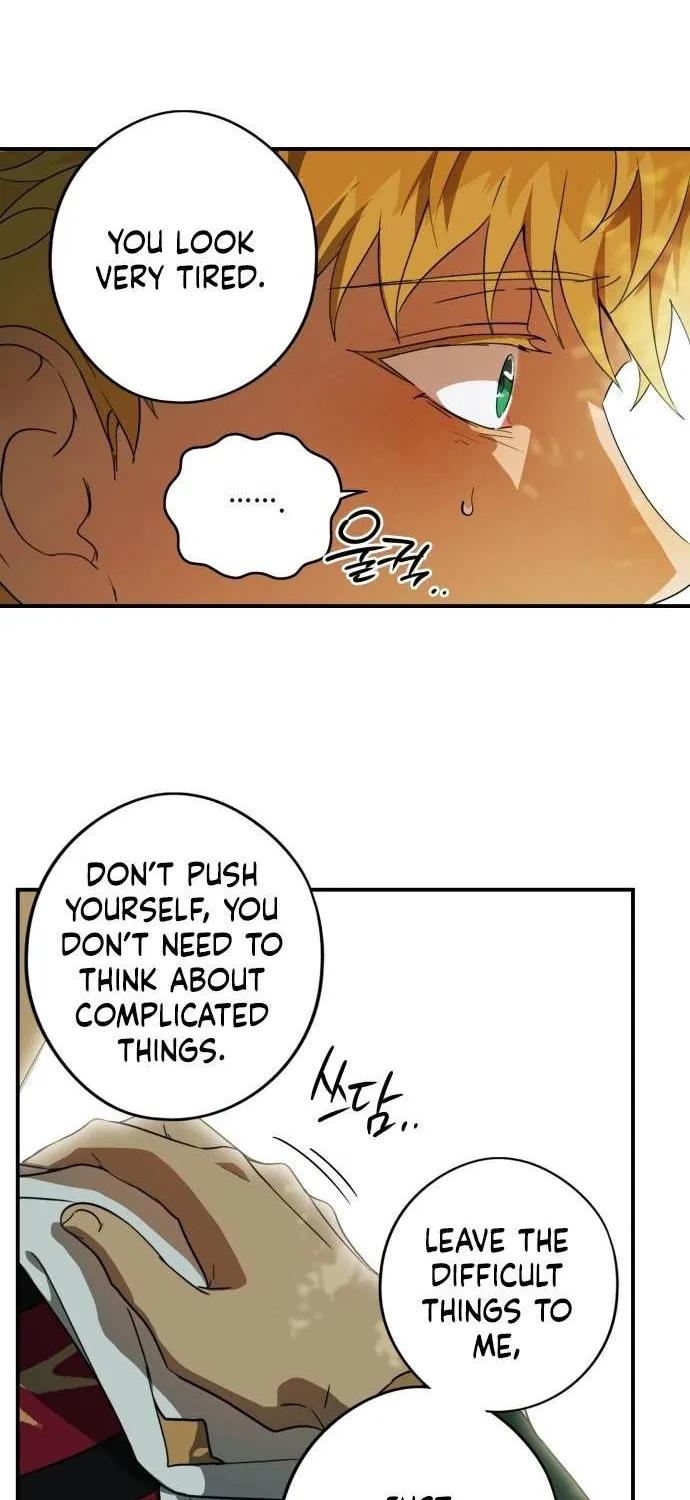 Read Blinded By The Setting Sun chapter 123 image 27 on Lezhin