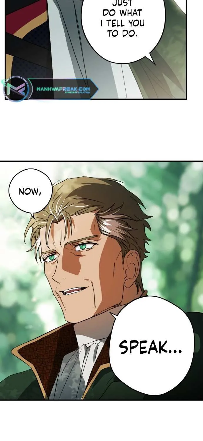 Read Blinded By The Setting Sun chapter 123 image 28 on Lezhin