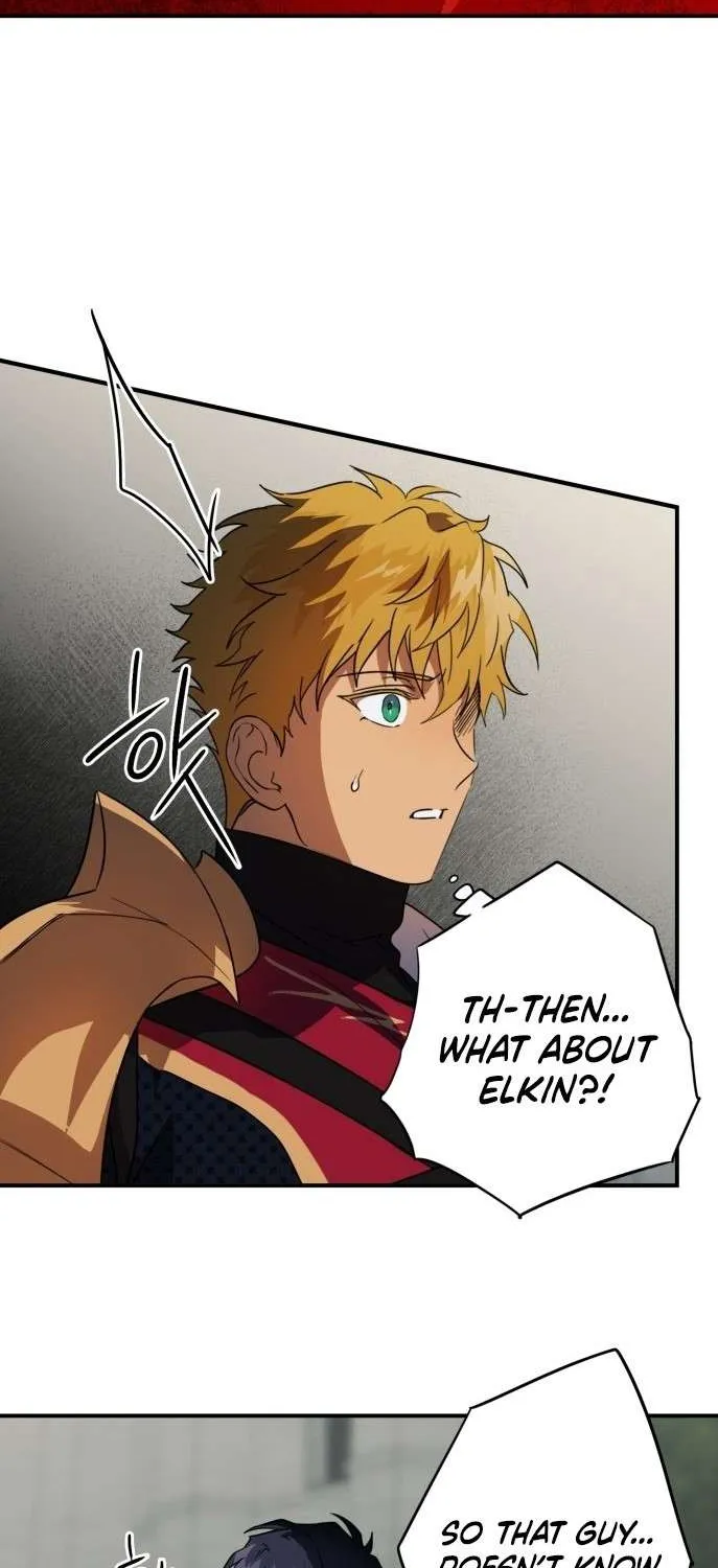 Read Blinded By The Setting Sun chapter 123 image 3 on Lezhin