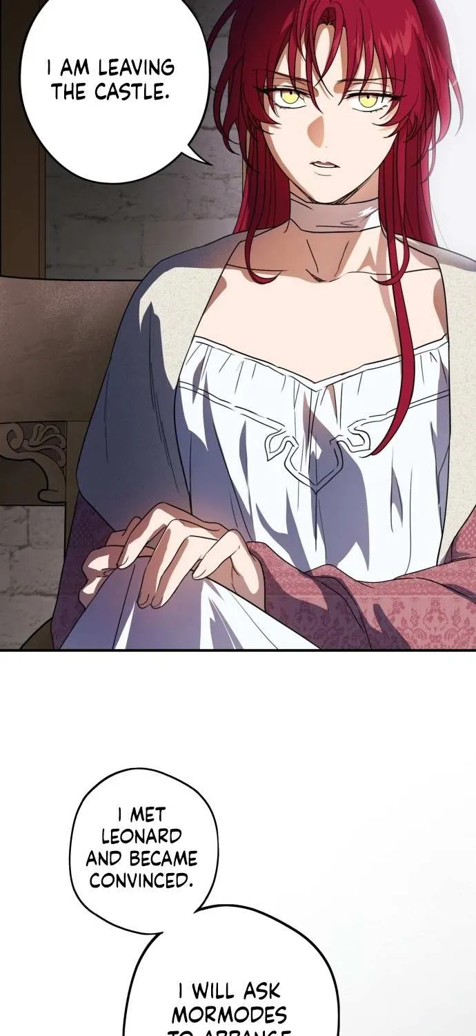 Read Blinded By The Setting Sun chapter 123 image 37 on Lezhin