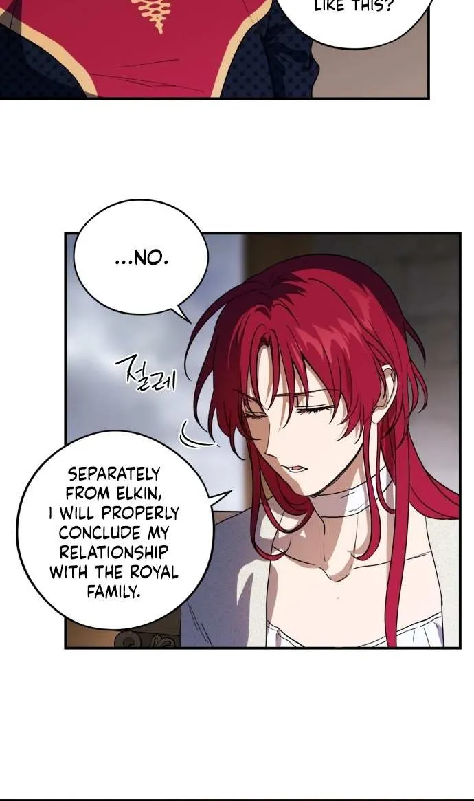 Read Blinded By The Setting Sun chapter 123 image 39 on Lezhin