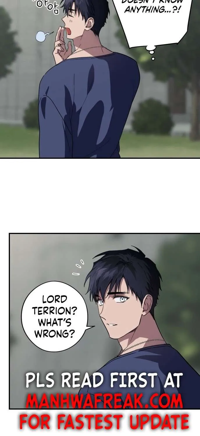 Read Blinded By The Setting Sun chapter 123 image 4 on Lezhin