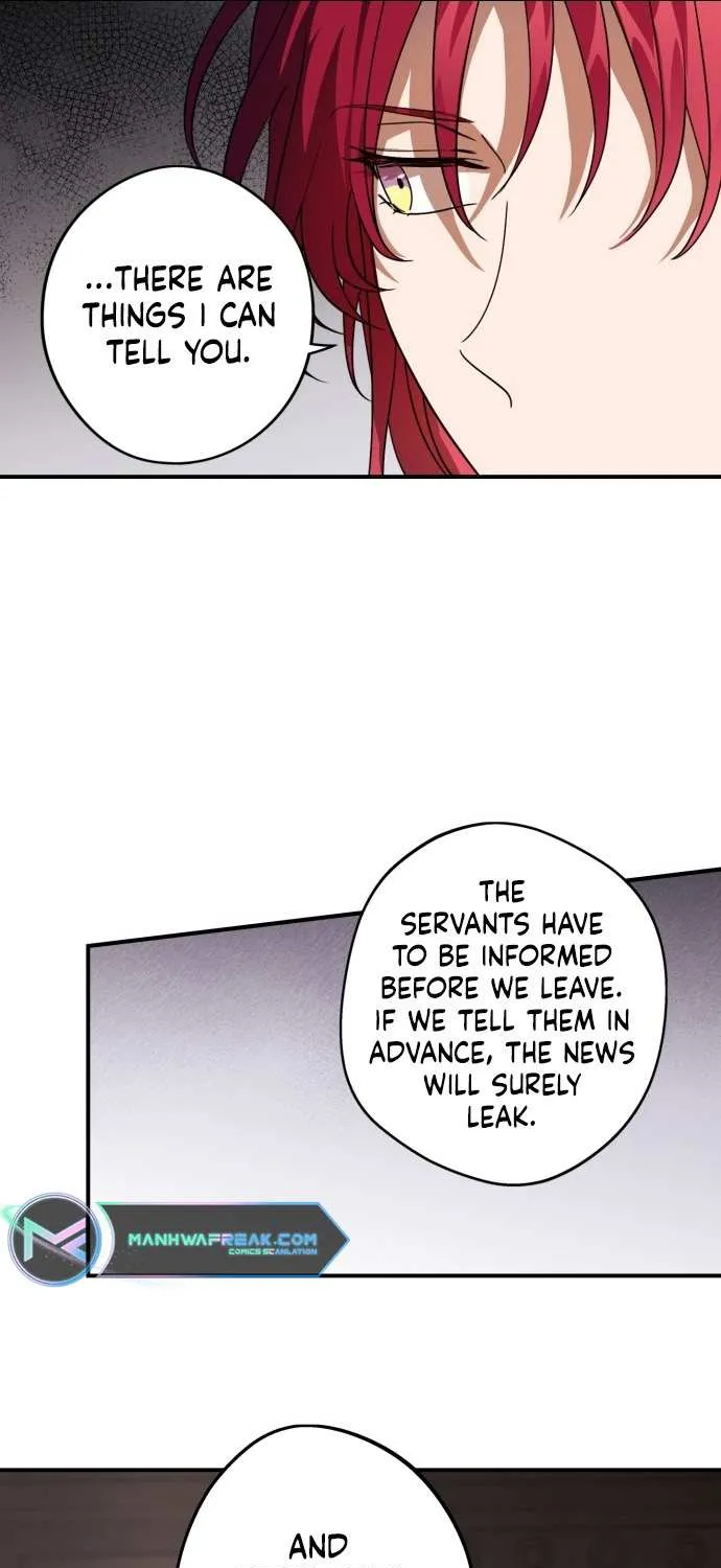 Read Blinded By The Setting Sun chapter 123 image 40 on Lezhin