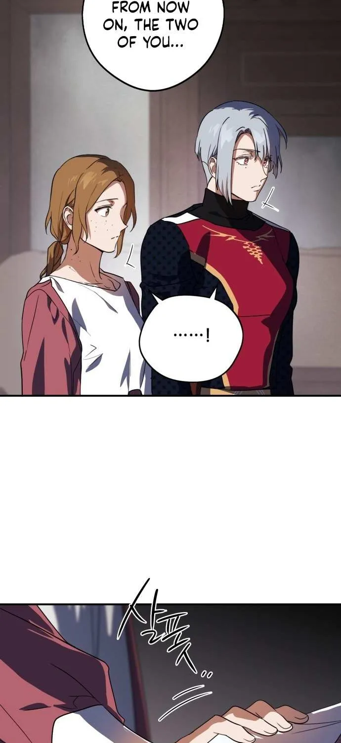 Read Blinded By The Setting Sun chapter 123 image 41 on Lezhin