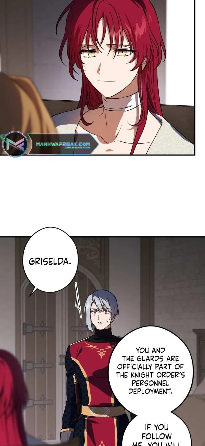 Read Blinded By The Setting Sun chapter 123 image 43 on Lezhin