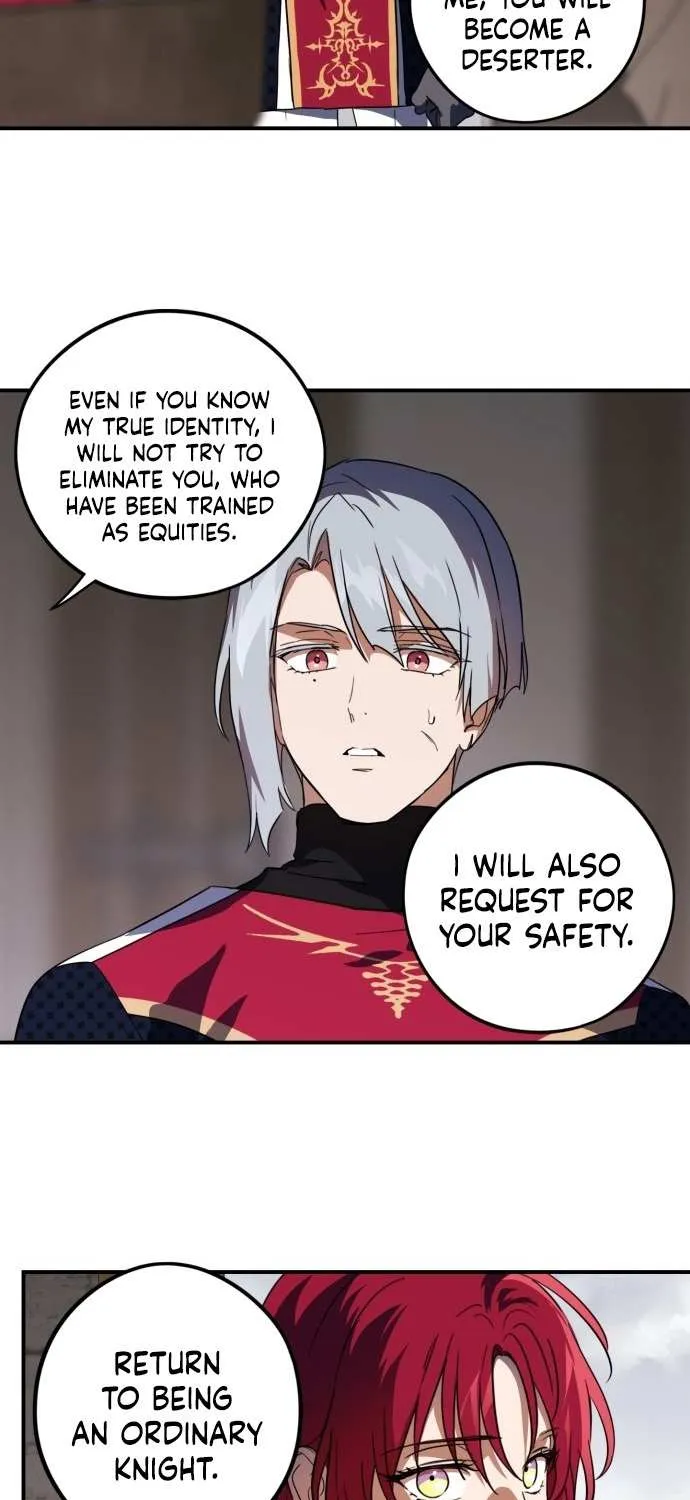 Read Blinded By The Setting Sun chapter 123 image 44 on Lezhin