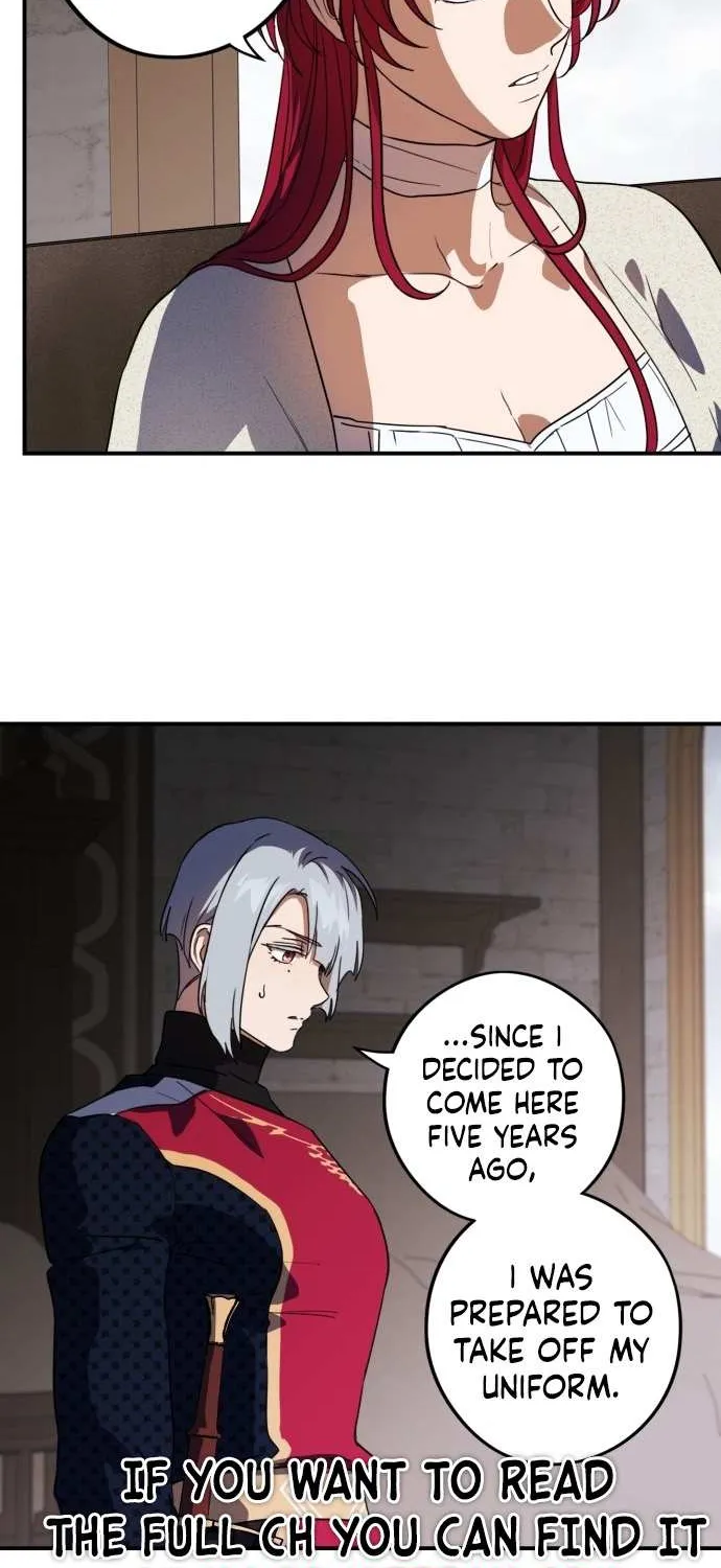 Read Blinded By The Setting Sun chapter 123 image 45 on Lezhin