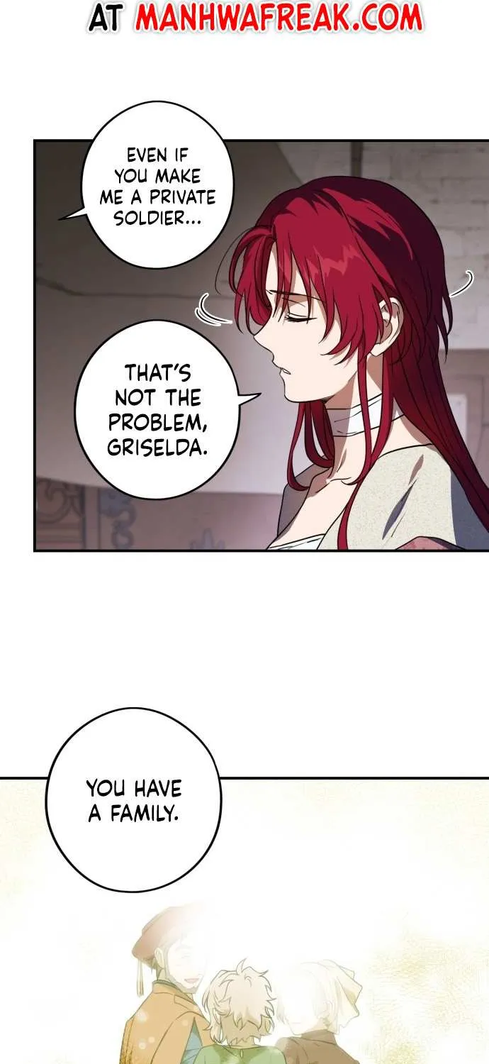 Read Blinded By The Setting Sun chapter 123 image 46 on Lezhin