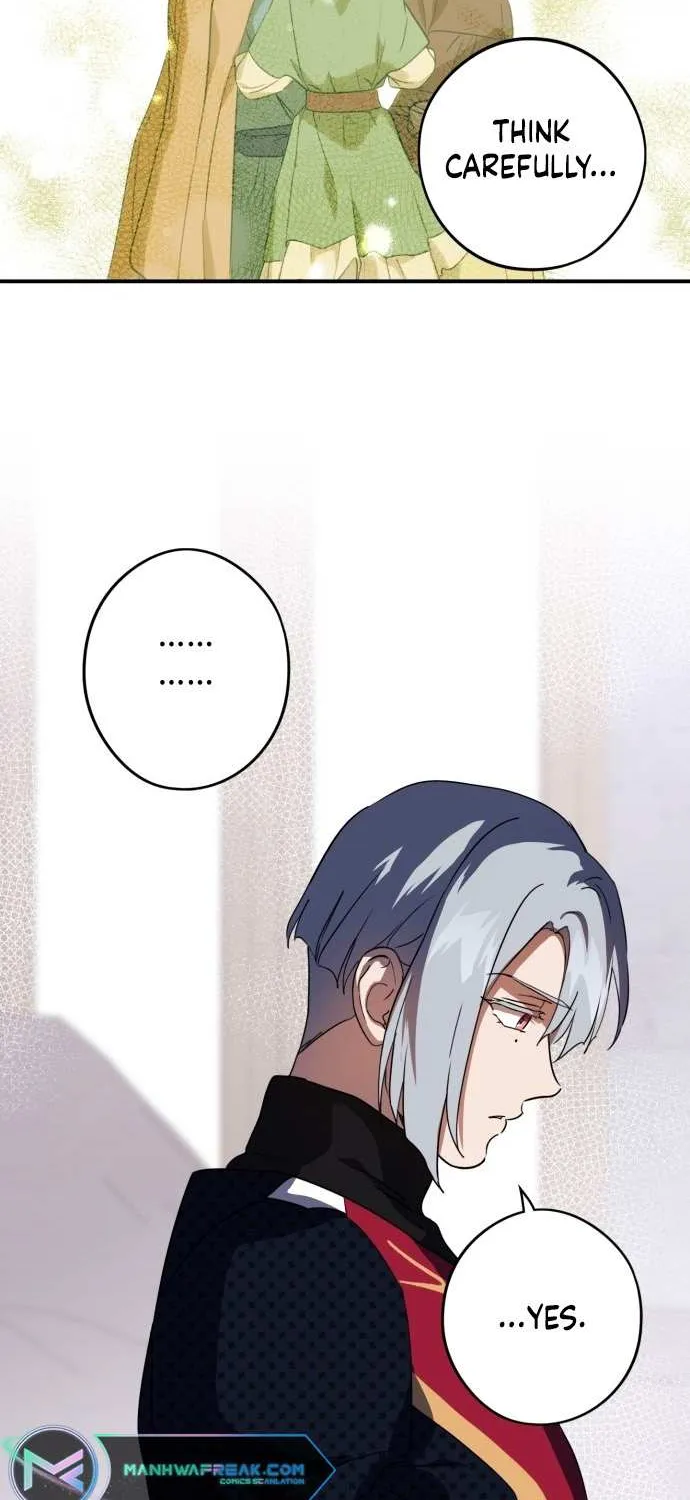 Read Blinded By The Setting Sun chapter 123 image 47 on Lezhin