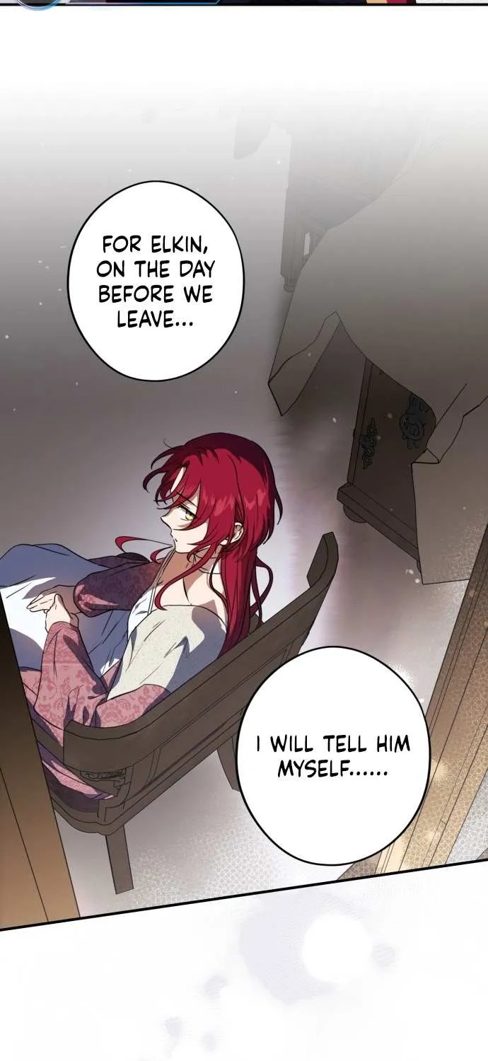 Read Blinded By The Setting Sun chapter 123 image 48 on Lezhin