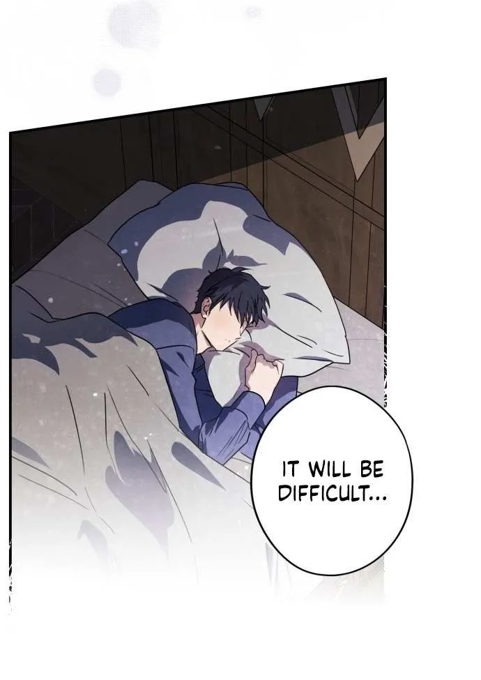 Read Blinded By The Setting Sun chapter 123 image 49 on Lezhin