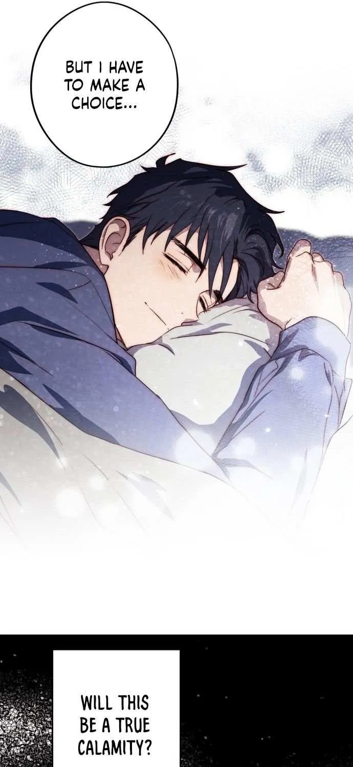 Read Blinded By The Setting Sun chapter 123 image 50 on Lezhin