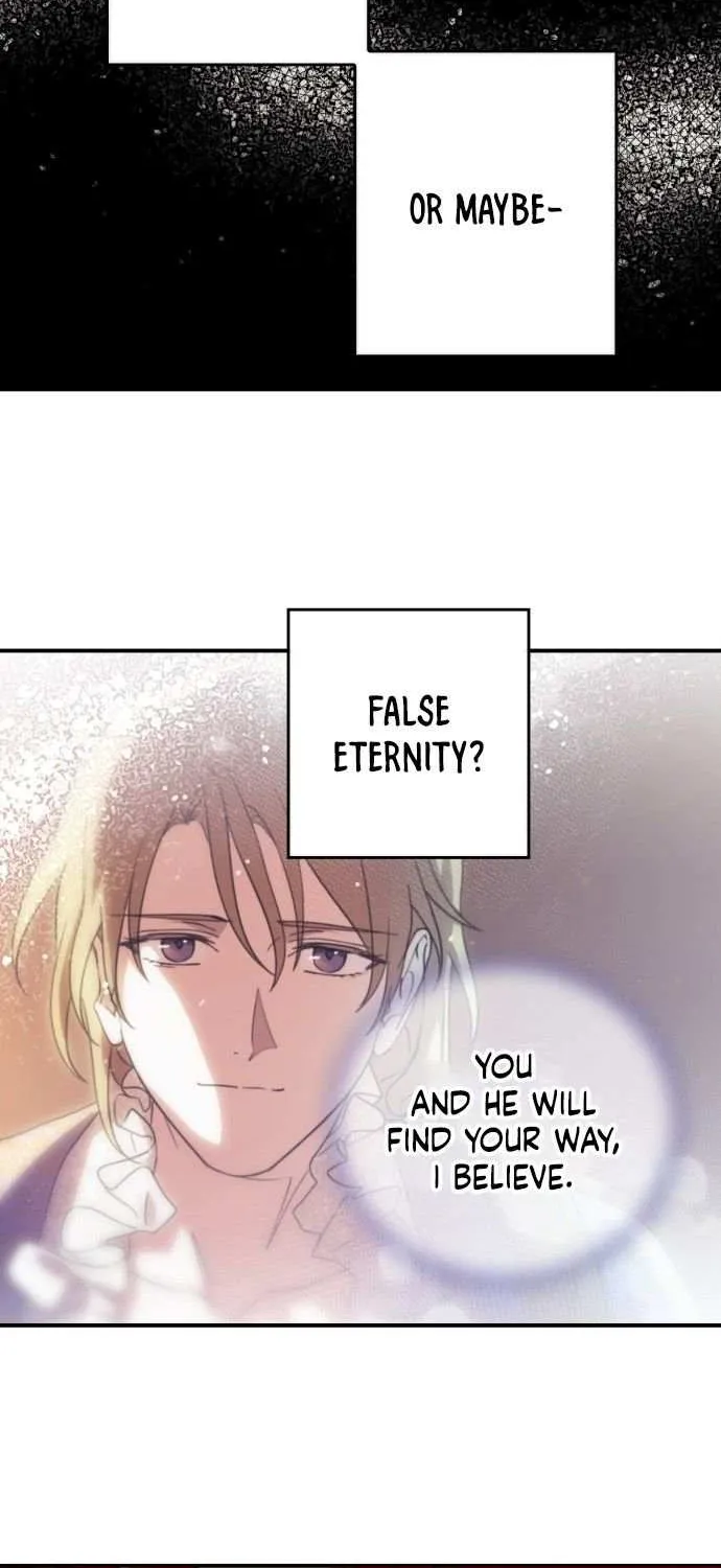 Read Blinded By The Setting Sun chapter 123 image 51 on Lezhin