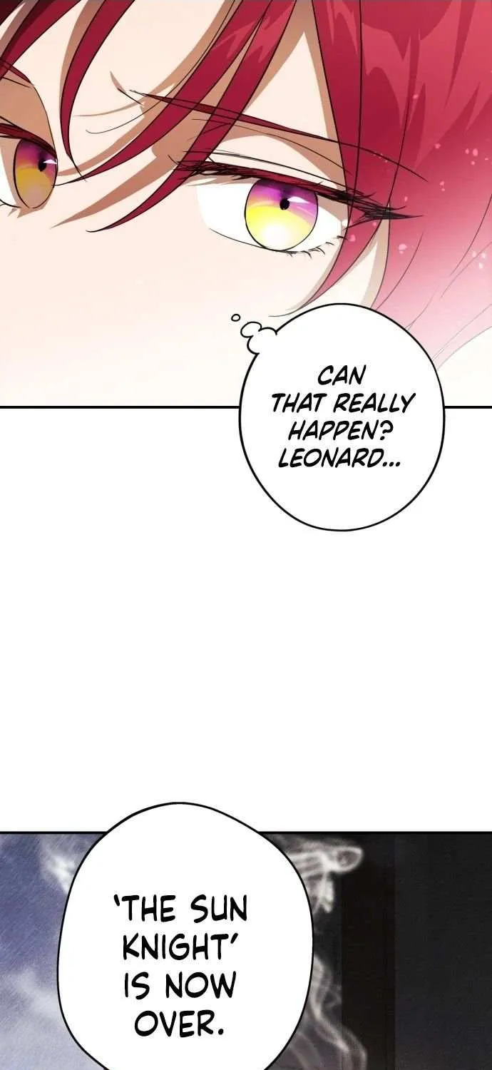 Read Blinded By The Setting Sun chapter 123 image 52 on Lezhin