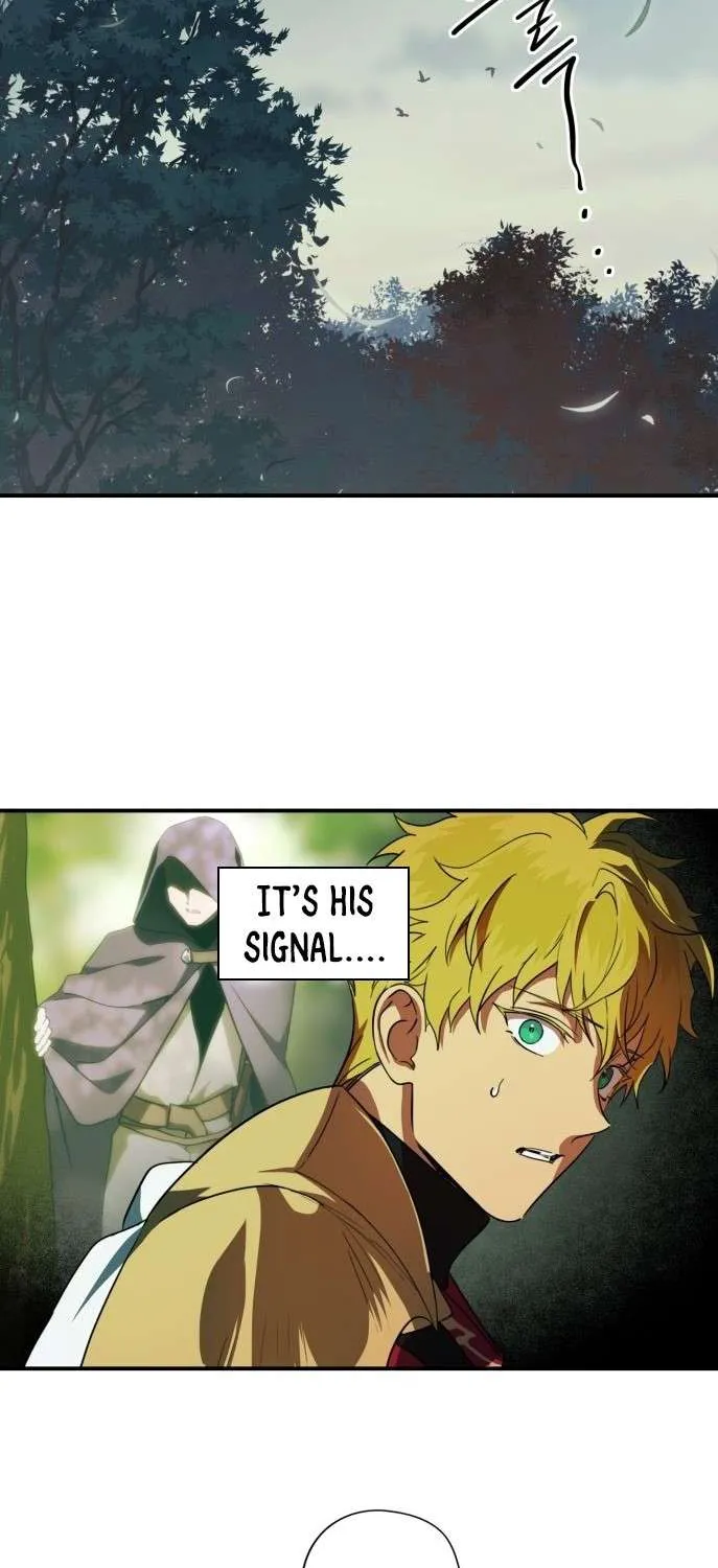 Read Blinded By The Setting Sun chapter 123 image 6 on Lezhin