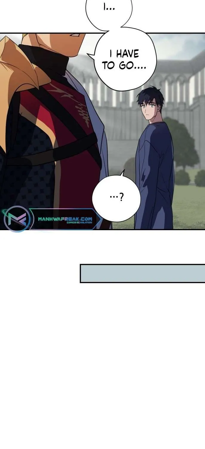 Read Blinded By The Setting Sun chapter 123 image 7 on Lezhin