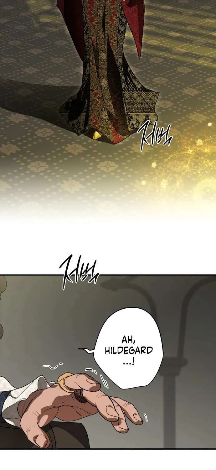 Read Blinded By The Setting Sun chapter 124 image 11 on Lezhin