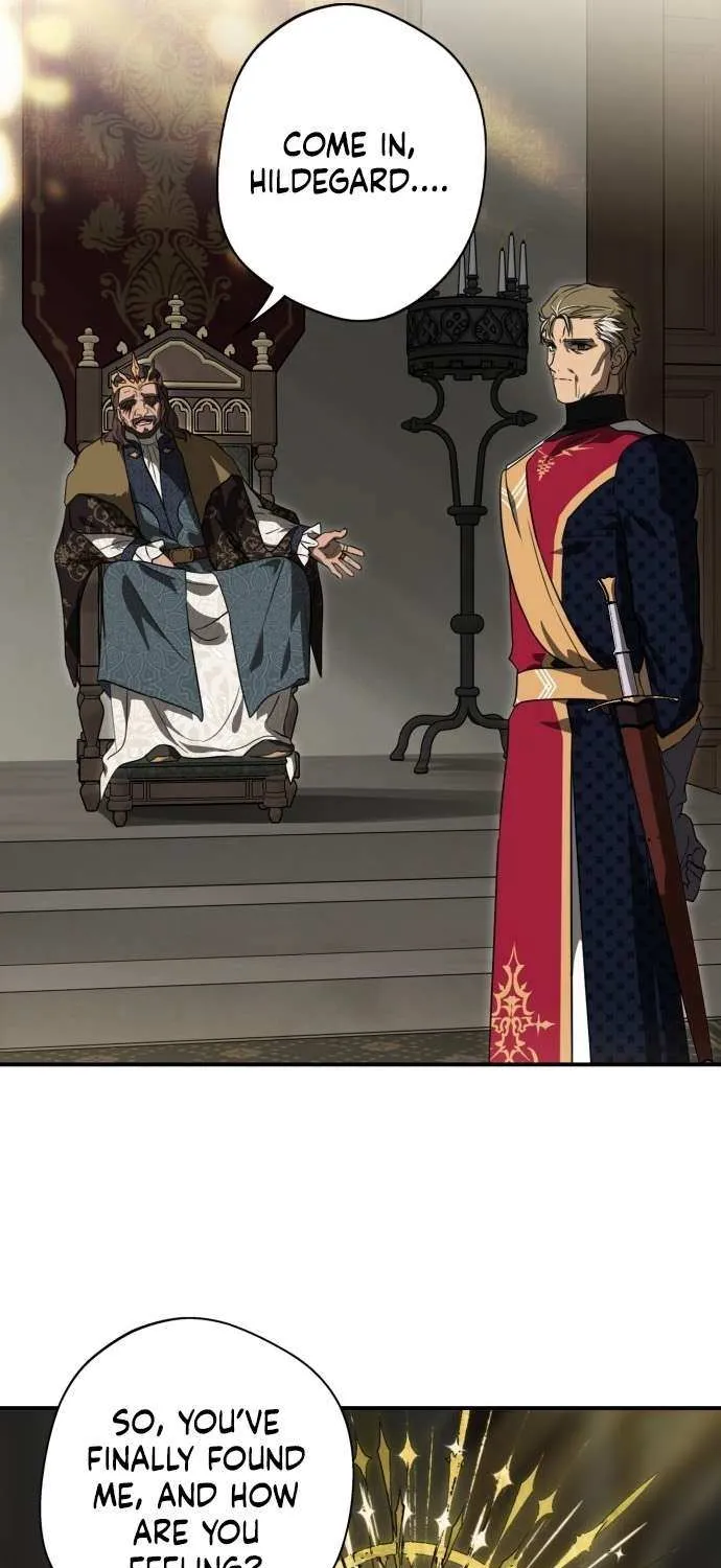 Read Blinded By The Setting Sun chapter 124 image 13 on Lezhin