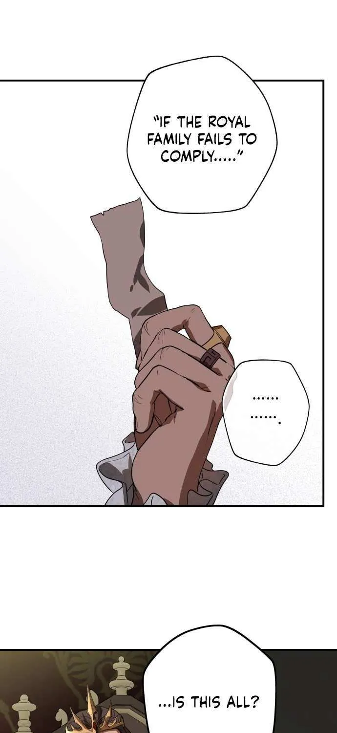 Read Blinded By The Setting Sun chapter 124 image 17 on Lezhin