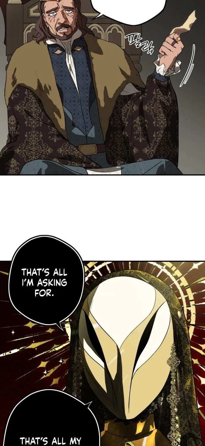 Read Blinded By The Setting Sun chapter 124 image 18 on Lezhin
