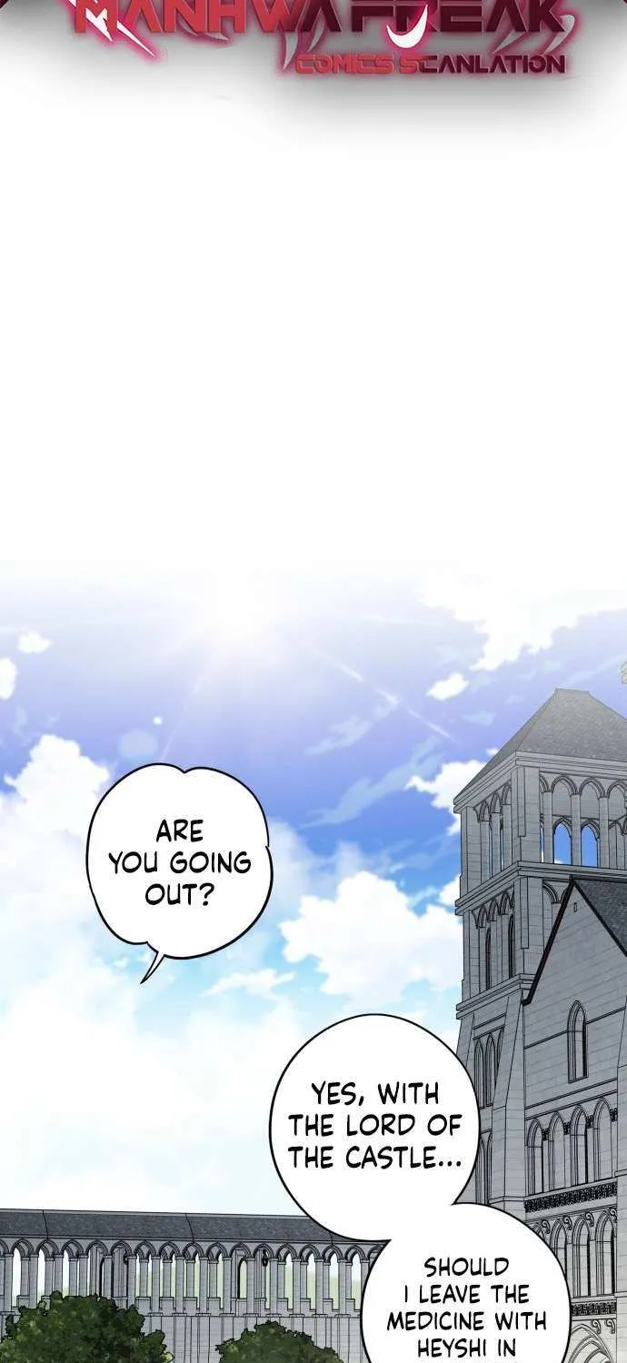 Read Blinded By The Setting Sun chapter 124 image 2 on Lezhin
