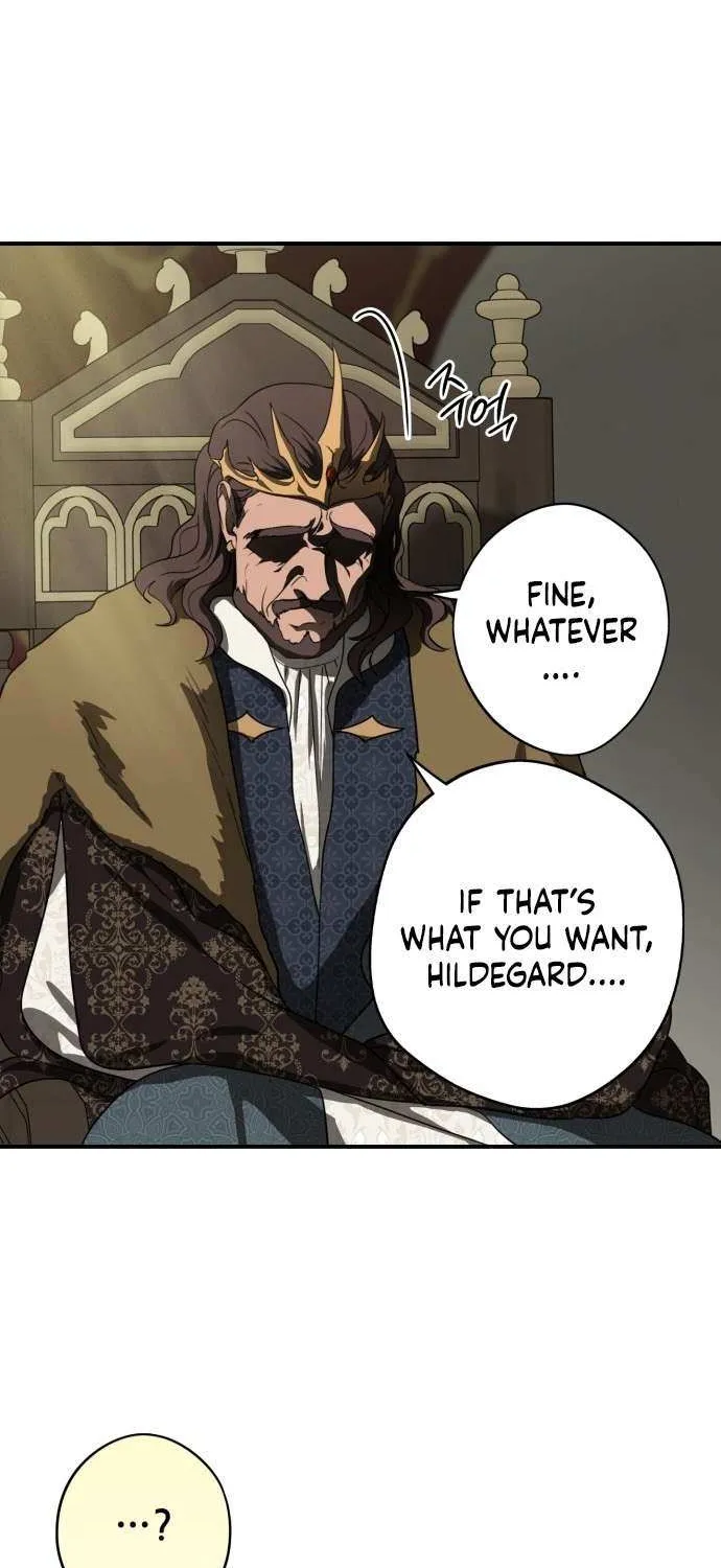 Read Blinded By The Setting Sun chapter 124 image 20 on Lezhin