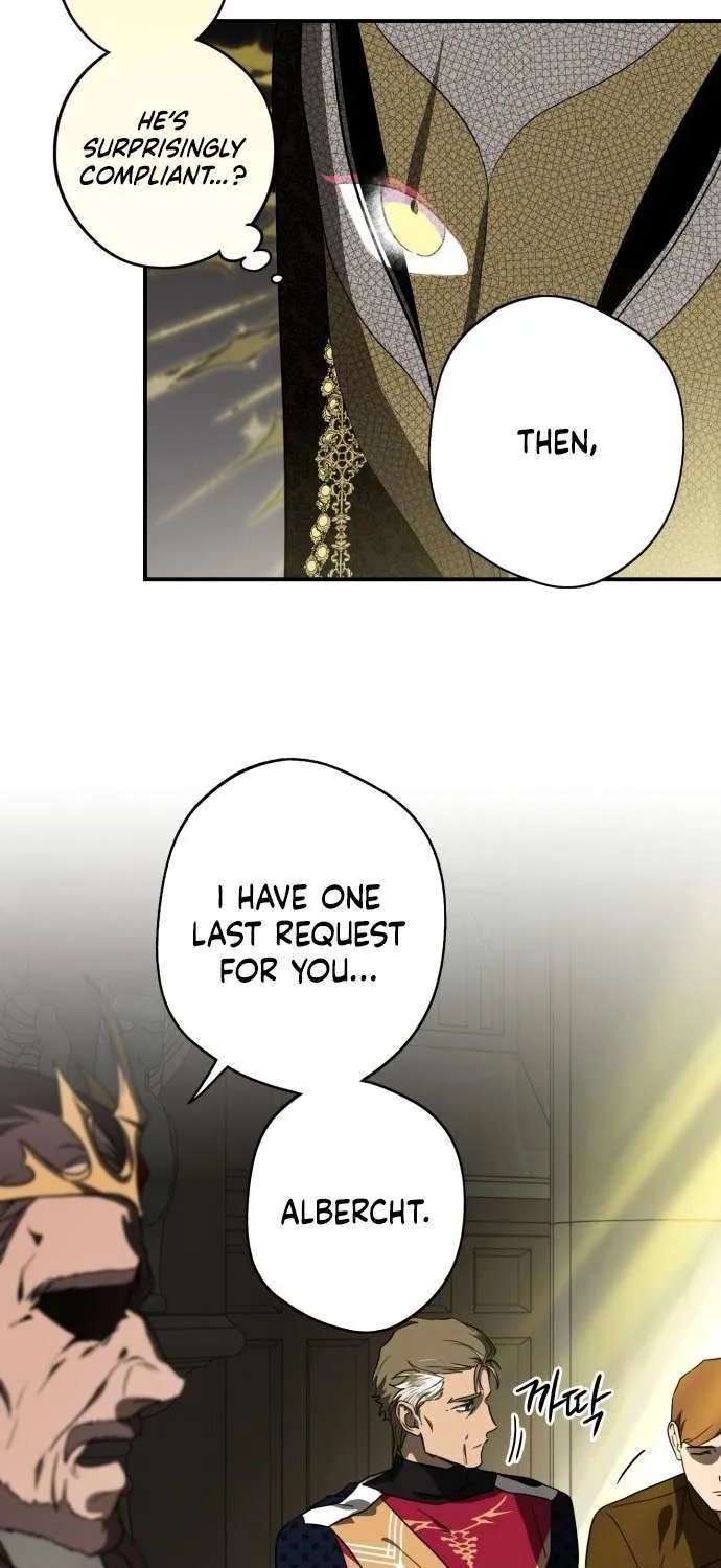 Read Blinded By The Setting Sun chapter 124 image 21 on Lezhin