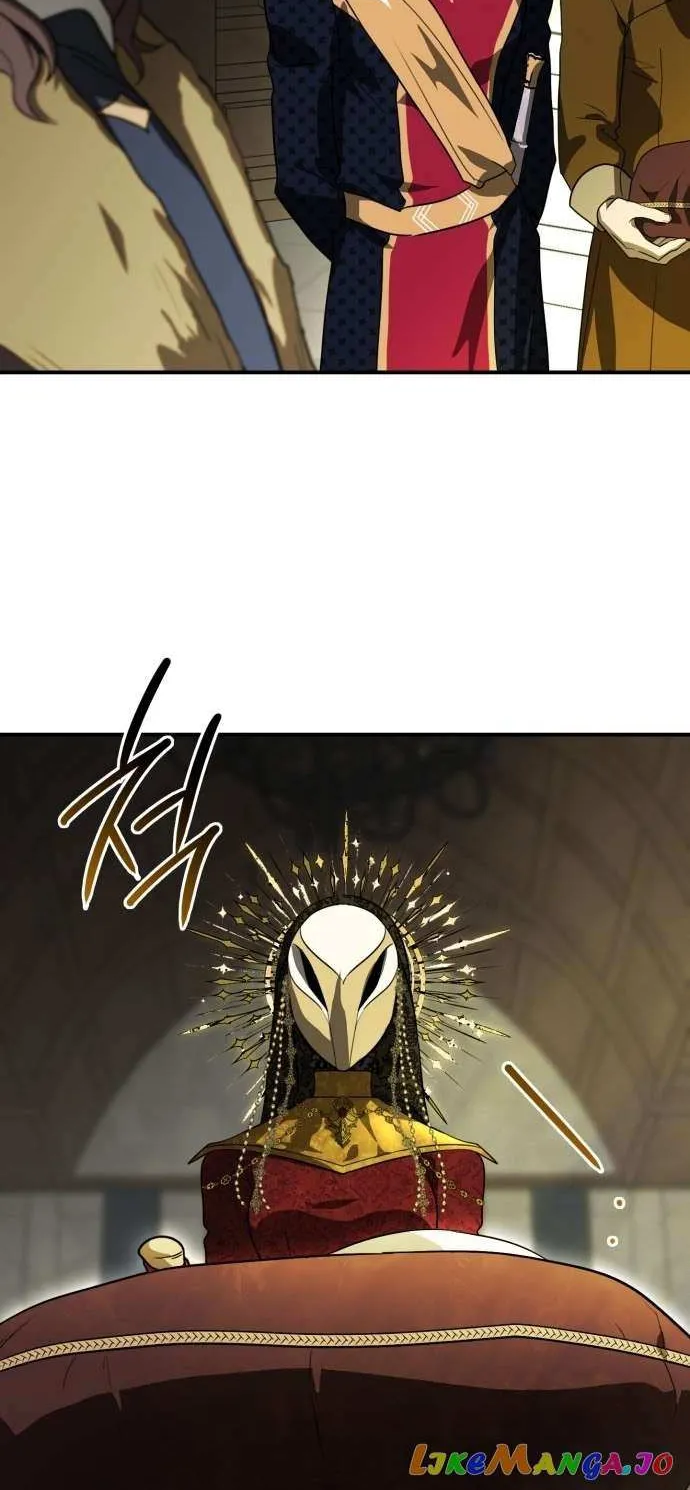 Read Blinded By The Setting Sun chapter 124 image 22 on Lezhin