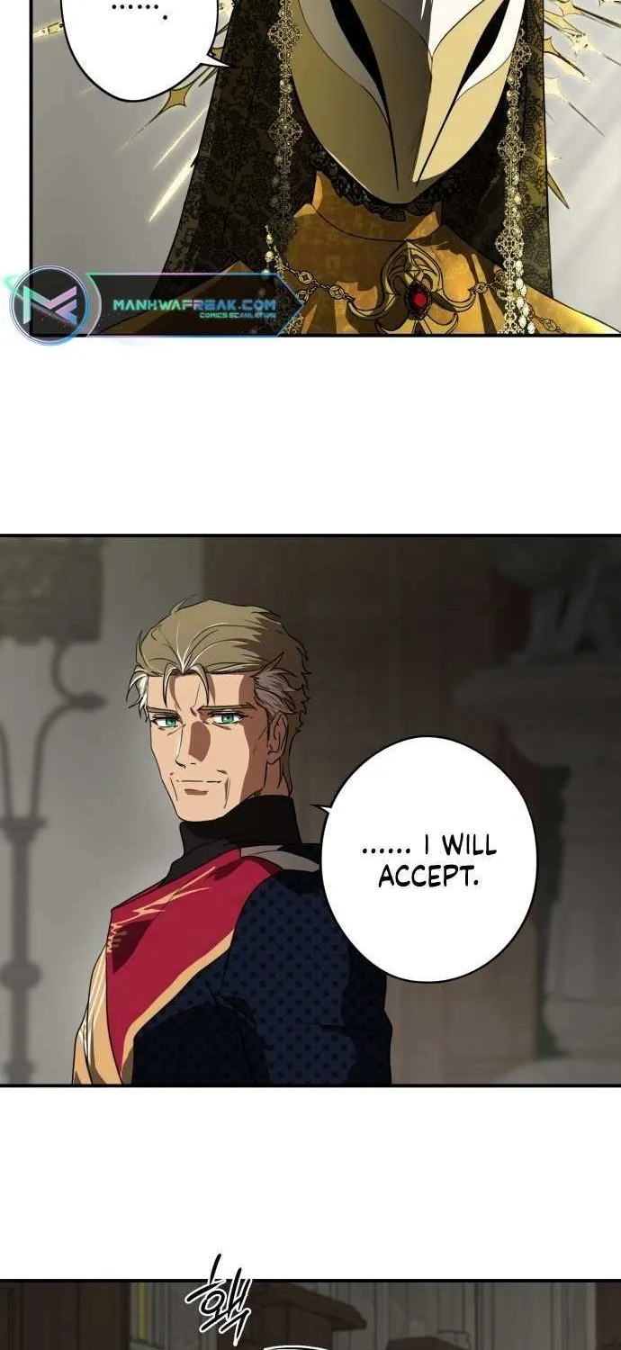 Read Blinded By The Setting Sun chapter 124 image 30 on Lezhin