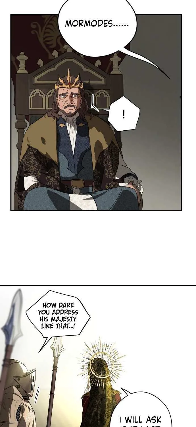 Read Blinded By The Setting Sun chapter 124 image 35 on Lezhin