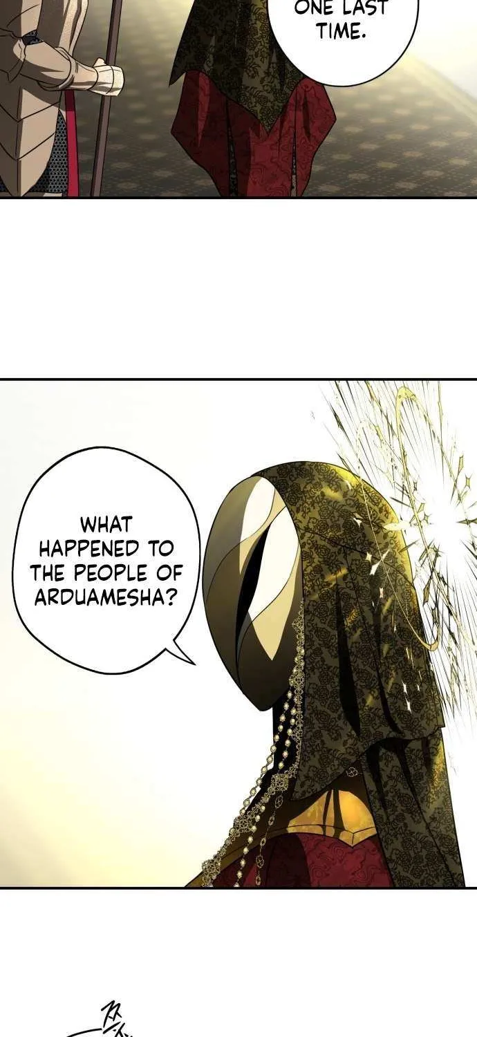 Read Blinded By The Setting Sun chapter 124 image 36 on Lezhin
