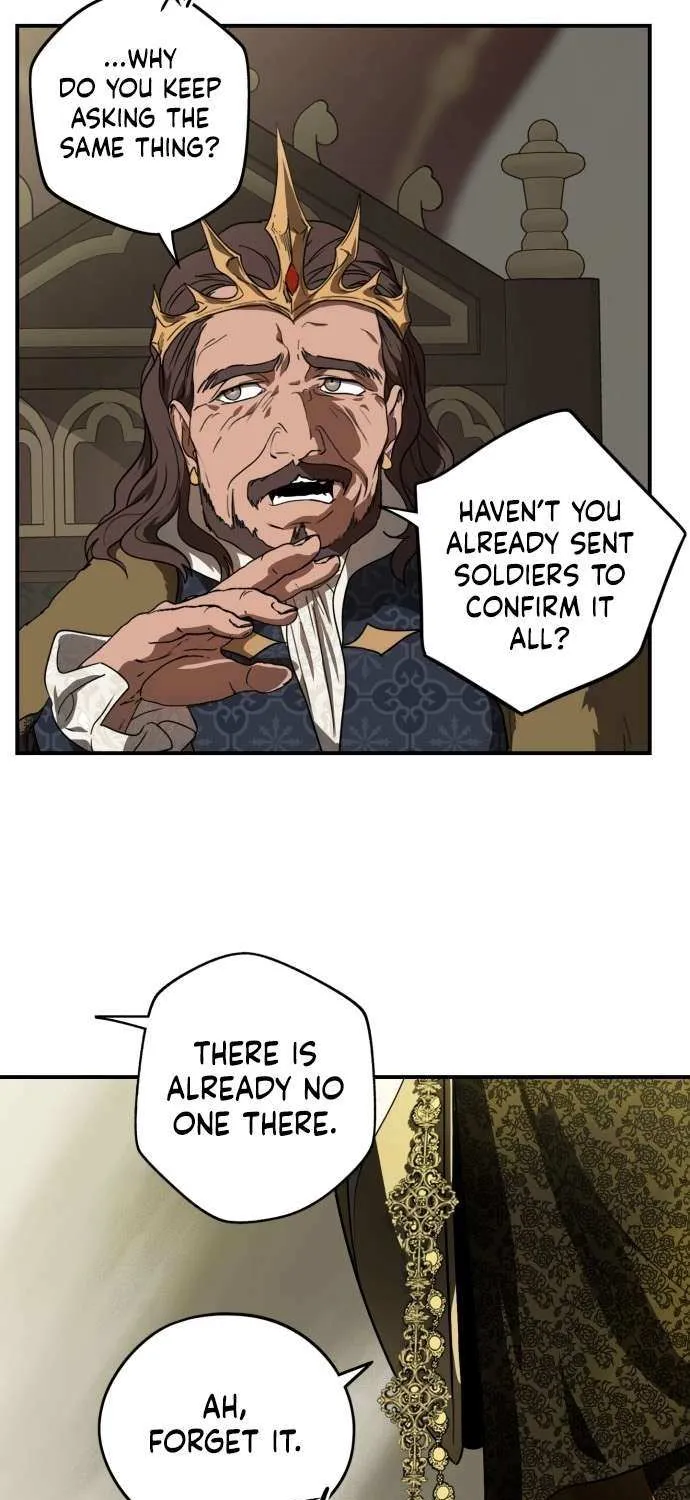 Read Blinded By The Setting Sun chapter 124 image 37 on Lezhin