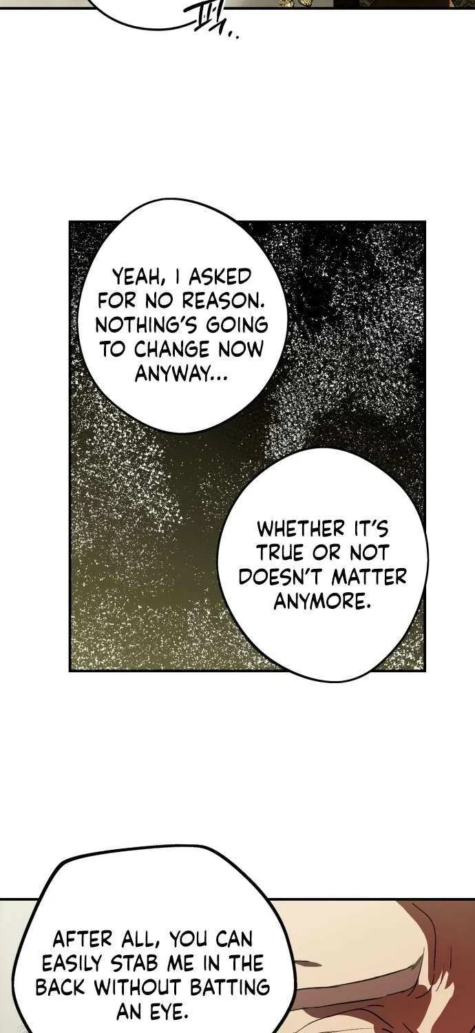 Read Blinded By The Setting Sun chapter 124 image 38 on Lezhin