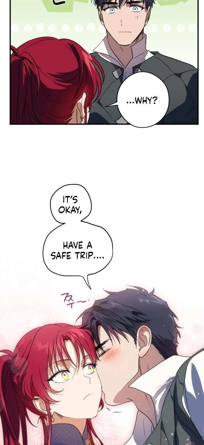 Read Blinded By The Setting Sun chapter 124 image 4 on Lezhin