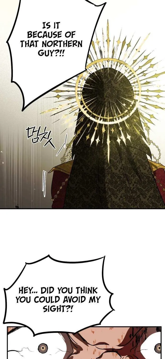 Read Blinded By The Setting Sun chapter 124 image 45 on Lezhin