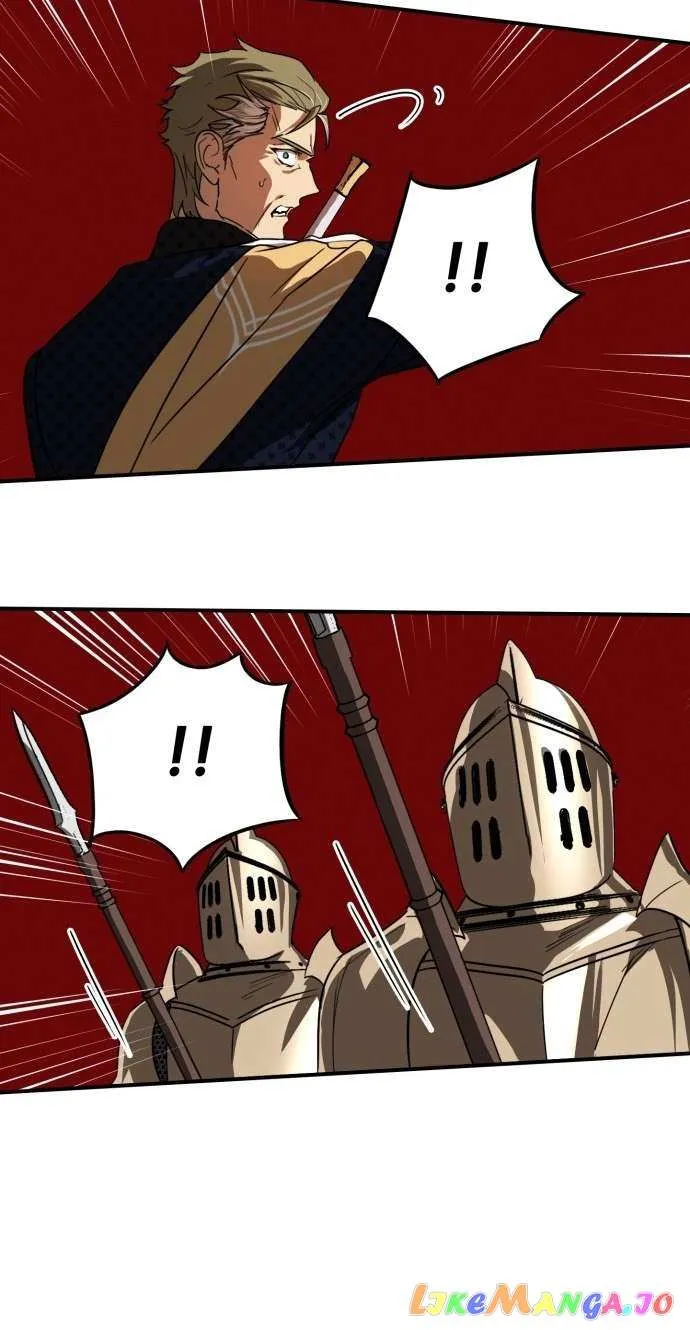 Read Blinded By The Setting Sun chapter 124 image 51 on Lezhin