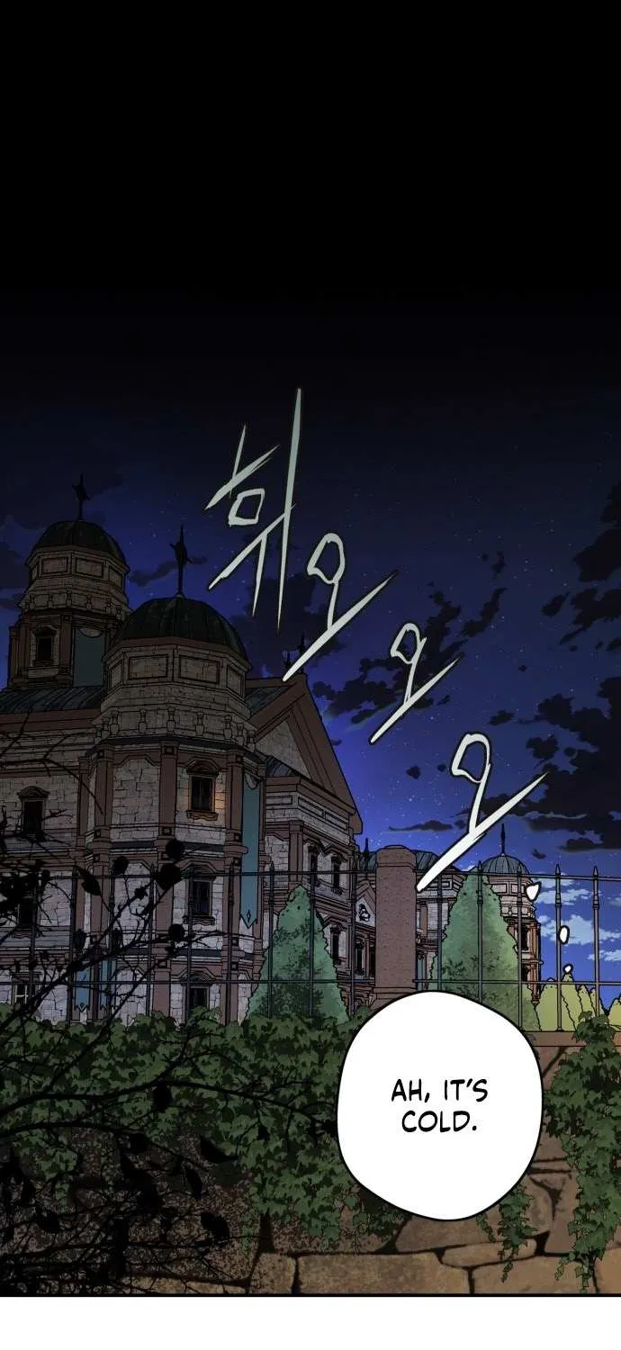 Read Blinded By The Setting Sun chapter 125 image 13 on Lezhin
