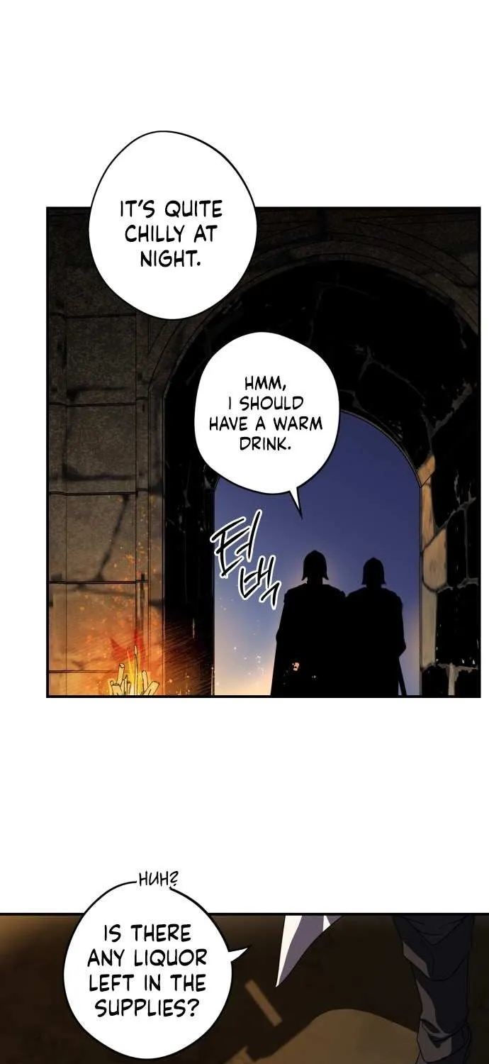 Read Blinded By The Setting Sun chapter 125 image 14 on Lezhin
