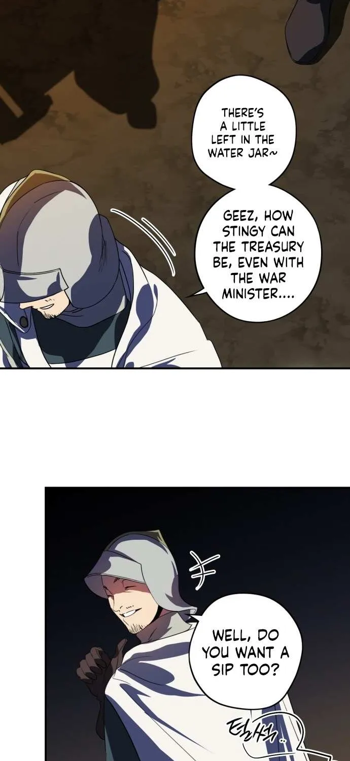 Read Blinded By The Setting Sun chapter 125 image 15 on Lezhin