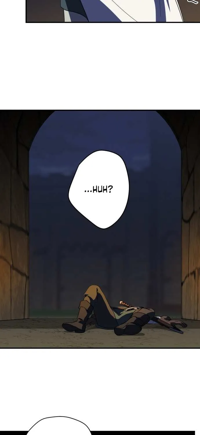 Read Blinded By The Setting Sun chapter 125 image 16 on Lezhin