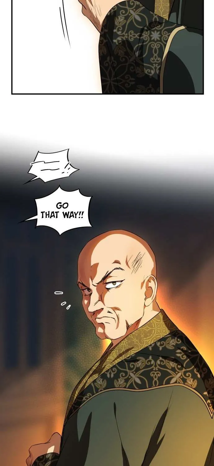 Read Blinded By The Setting Sun chapter 125 image 19 on Lezhin